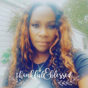 Meet your Posher, Theresa